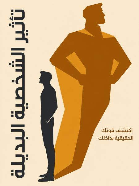 تأثير الشخصية البديلة