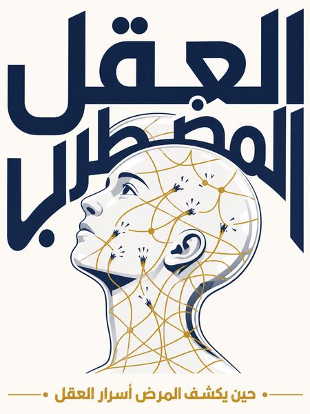 العقل المضطرب