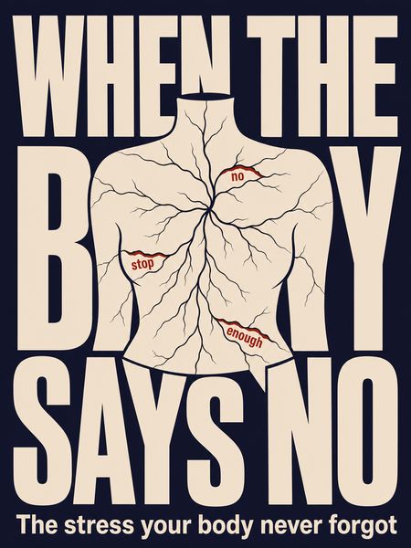 When the Body Says No
