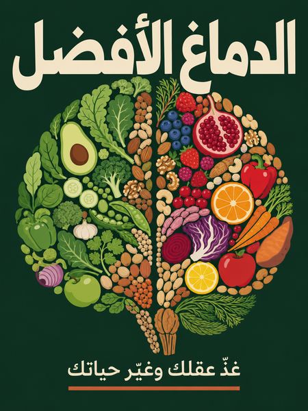 الدماغ الأفضل