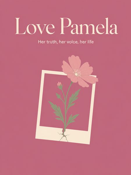 Love Pamela