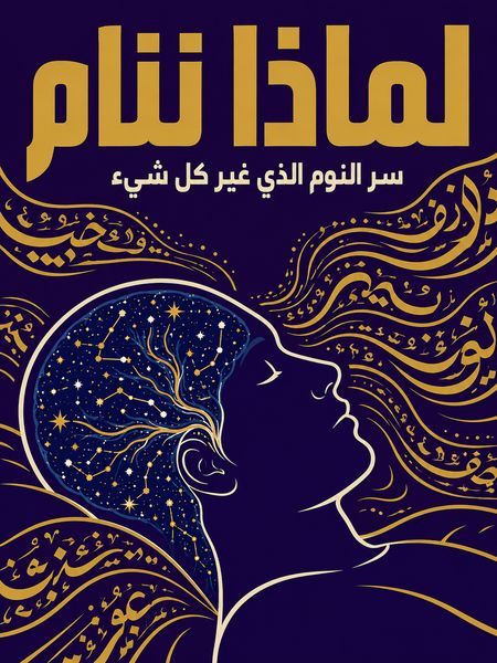 لماذا ننام