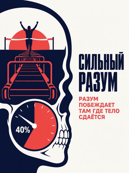 Сильный разум