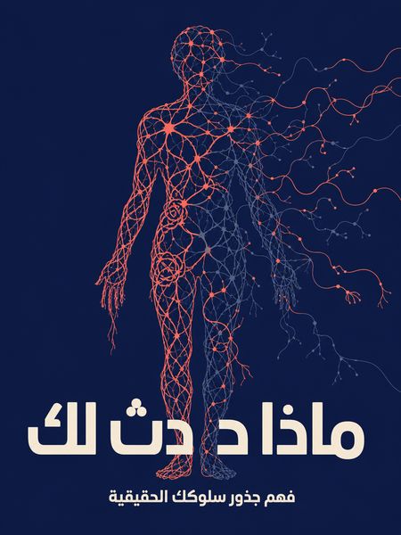 ماذا حدث لك