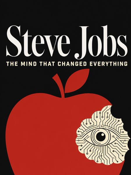 Steve Jobs