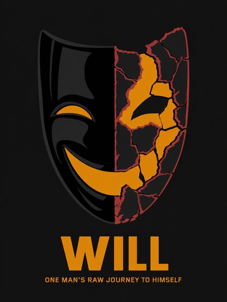 Will book cover