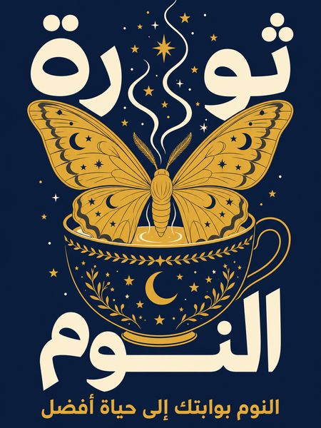 ثورة النوم
