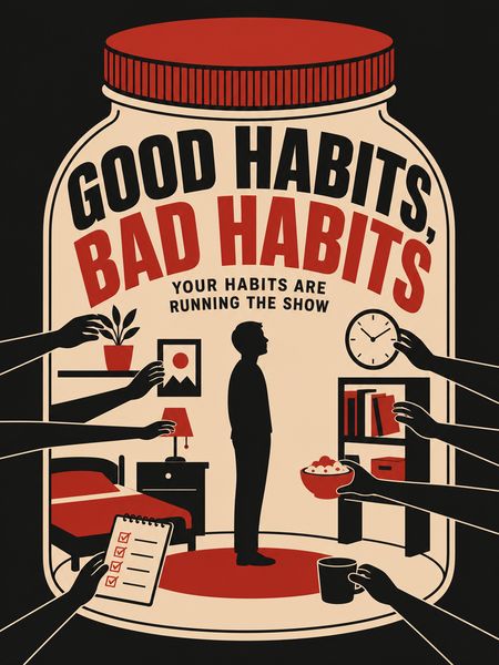 Good Habits, Bad Habits