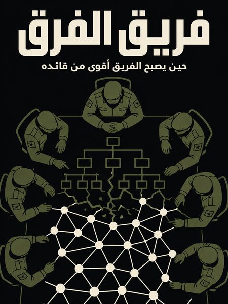 فريق الفرق