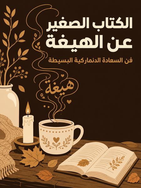 الكتاب الصغير عن الهيغة