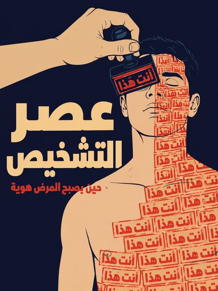 عصر التشخيص