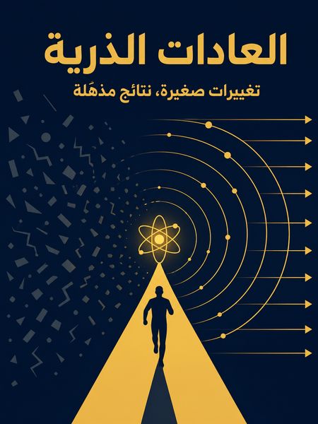 العادات الذرية