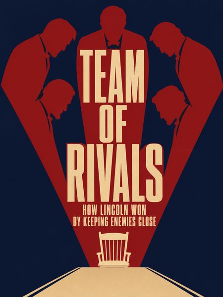 Team Of Rivals