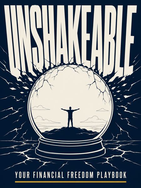 Unshakeable