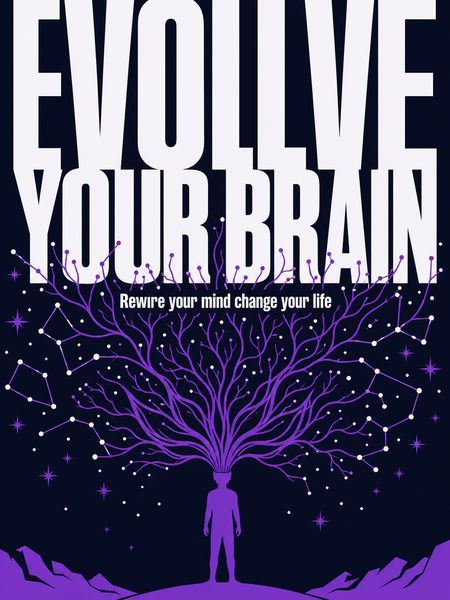 Evolve Your Brain