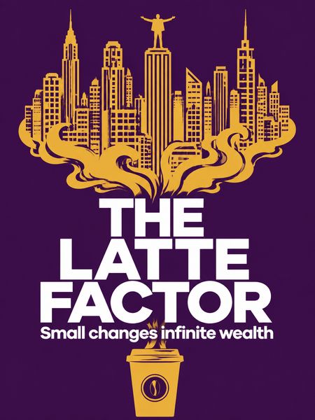 The Latte Factor