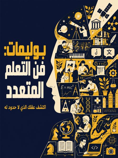 بوليمات: فن التعلم المتعدد