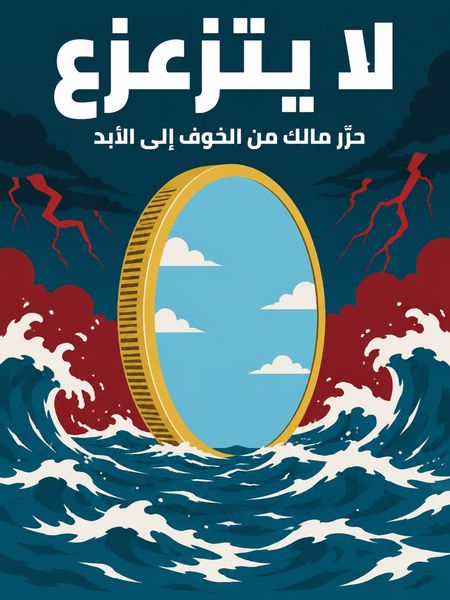 لا يتزعزع