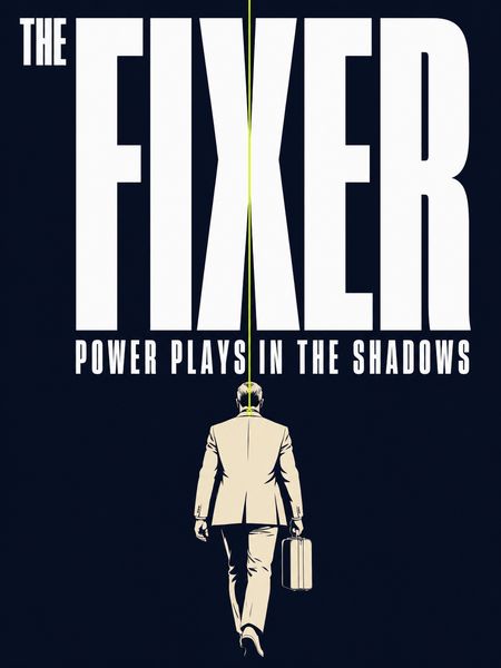 The Fixer