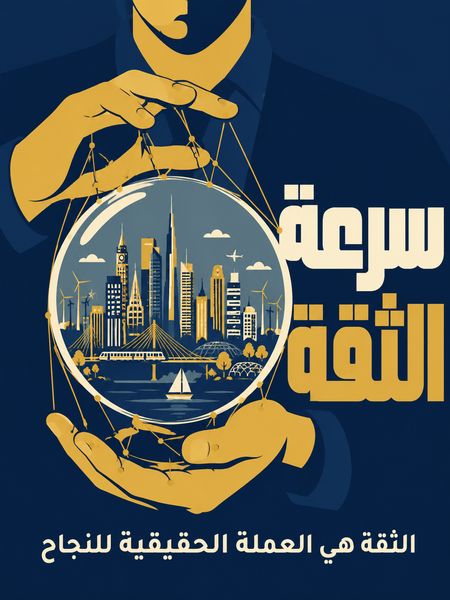 سرعة الثقة