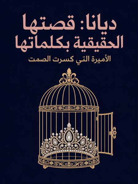 ديانا: قصتها الحقيقية بكلماتها