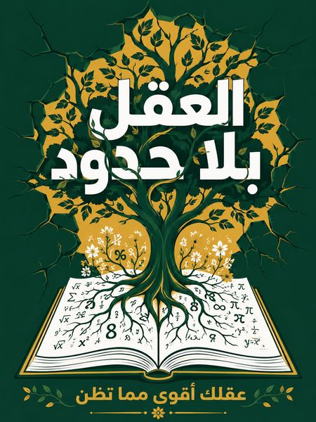 العقل بلا حدود