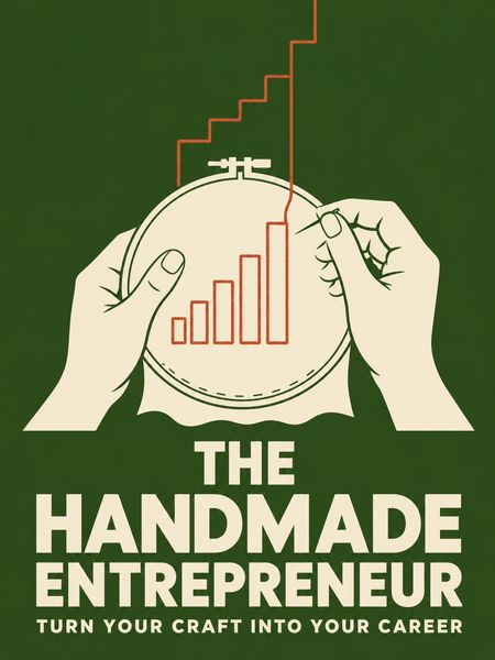 The Handmade Entrepreneur