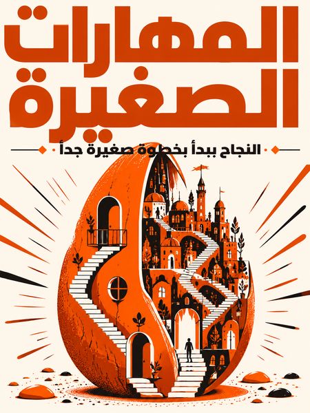 المهارات الصغيرة