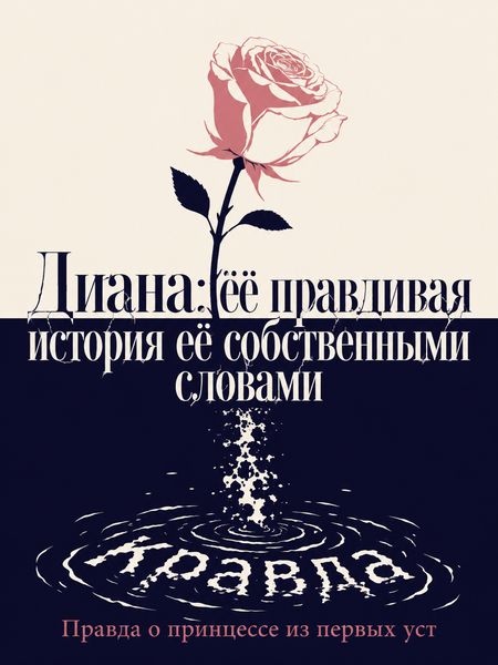 Диана: её правдивая история её собственными словами