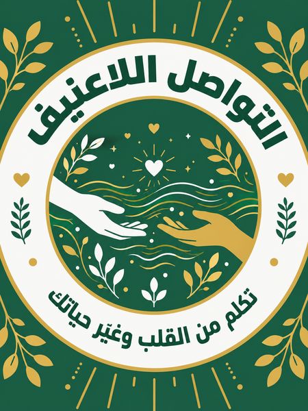 التواصل اللاعنيف