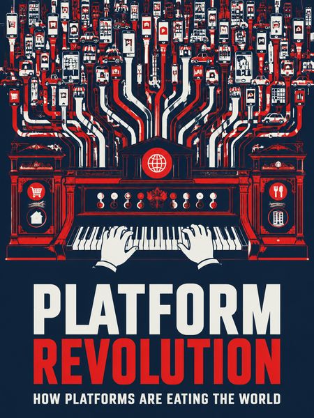 Platform Revolution
