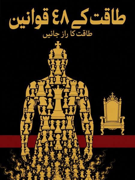 طاقت کے ۴۸ قوانین