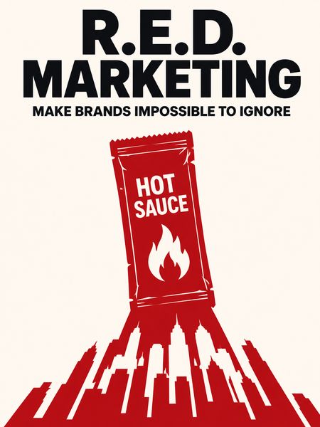 R.E.D. Marketing