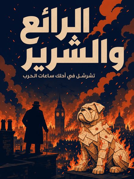 الرائع والشرير