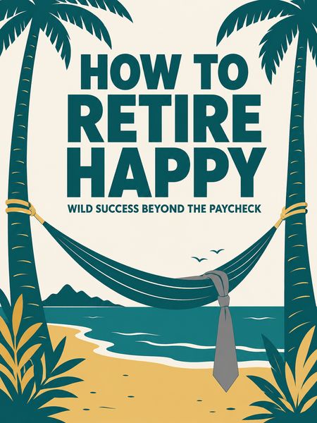 How to Retire Happy