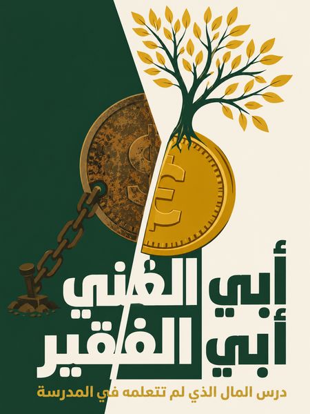 أبي الغني أبي الفقير