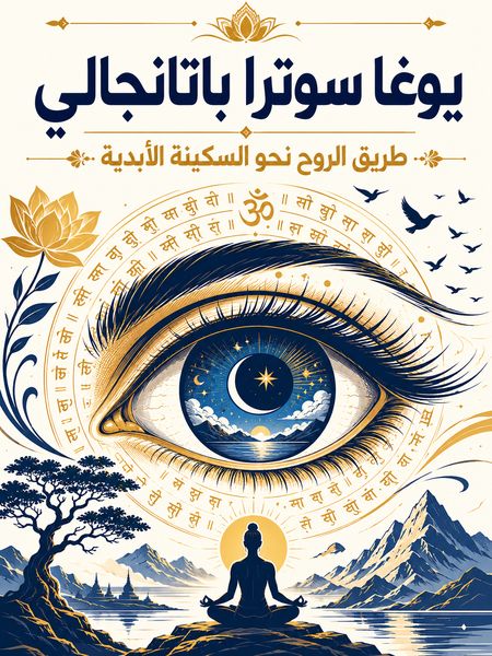 يوغا سوترا باتانجالي