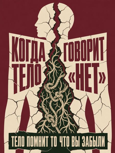 Когда тело говорит «нет»