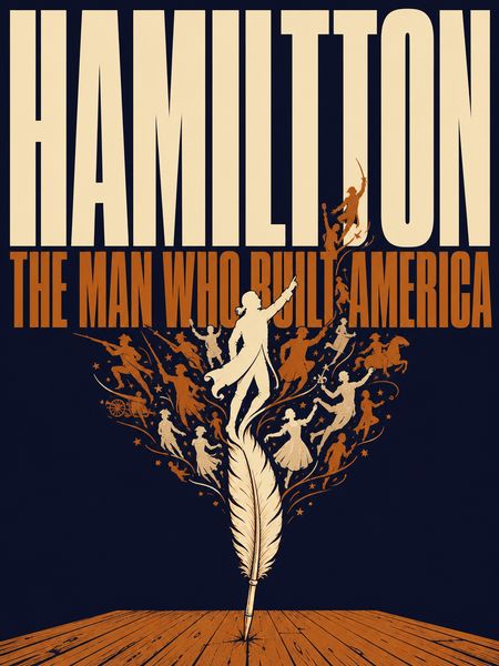 Hamilton