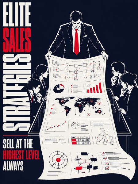 Elite Sales Strategies