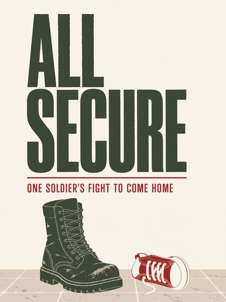 All Secure