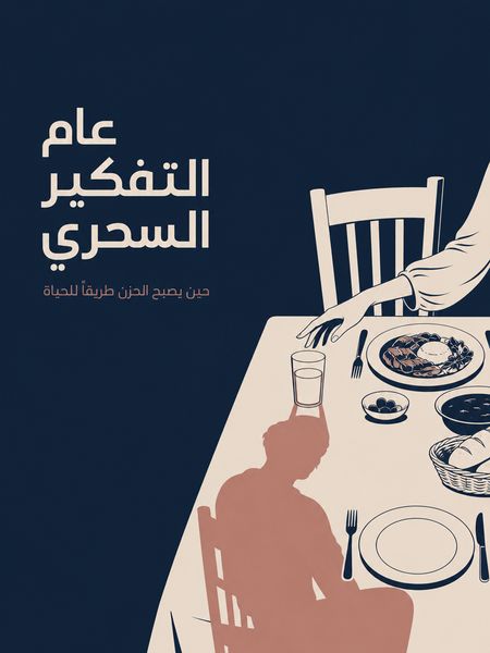 عام التفكير السحري