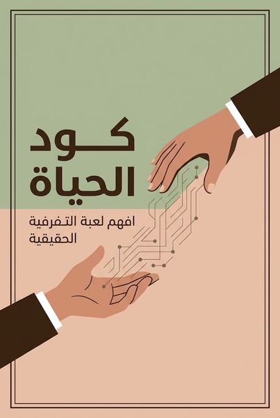 كود الحياة
