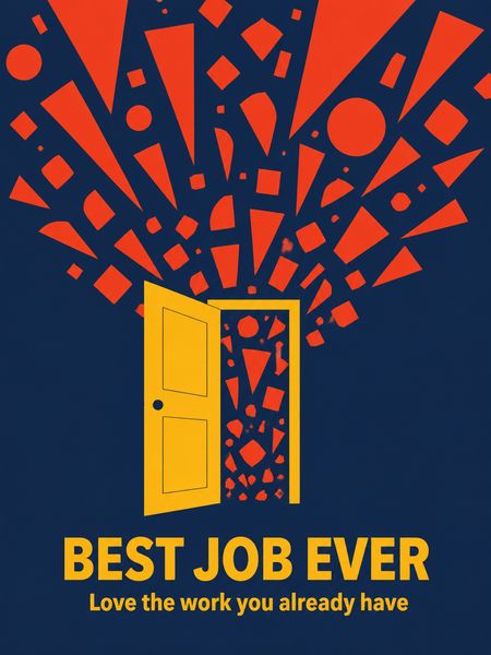 Best Job Ever