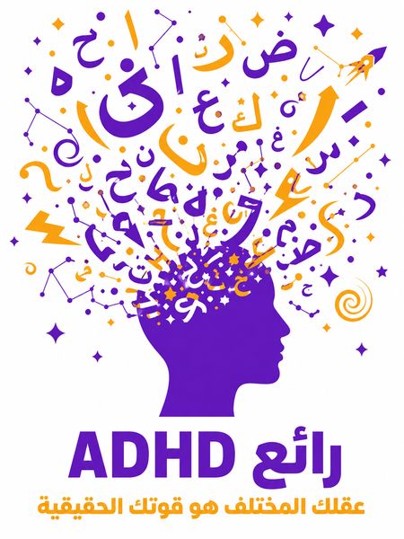 ADHD رائع