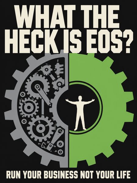 What the Heck Is EOS?