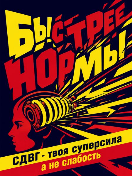 Быстрее нормы