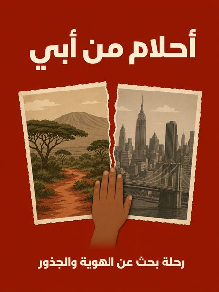 أحلام من أبي