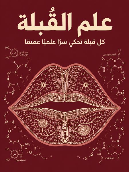 علم القُبلة