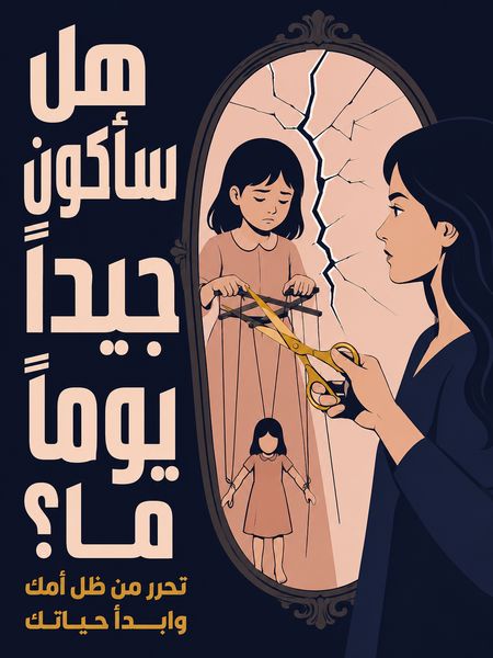 هل سأكون جيداً يوماً ما؟